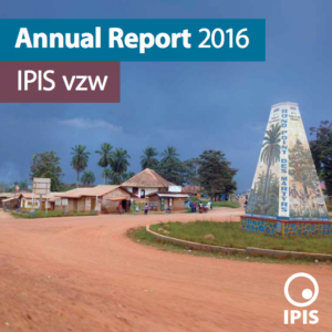 IPIS Annual Report 2016