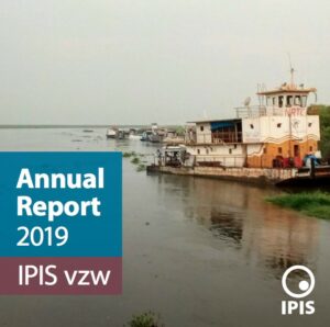 IPIS Annual Report 2019