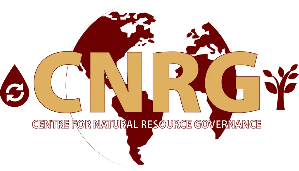 CNRG Logo