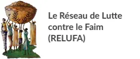RELUFA logo