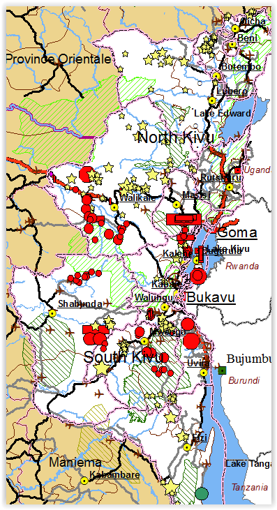 Kivu 2009