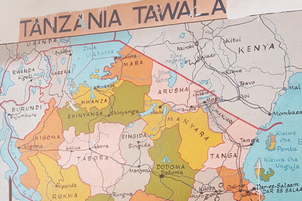 EU Tanzania