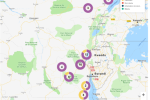 Maps Of Drc Ipis