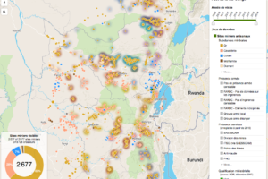 Maps Of Drc Ipis