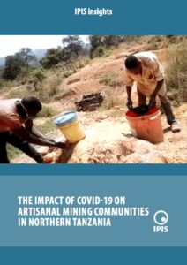 Covid Tanzania