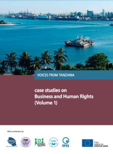 Voices Tanzania Vol 1