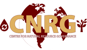 CNRG Logo