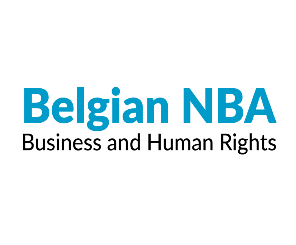Belgian NBA on BHR
