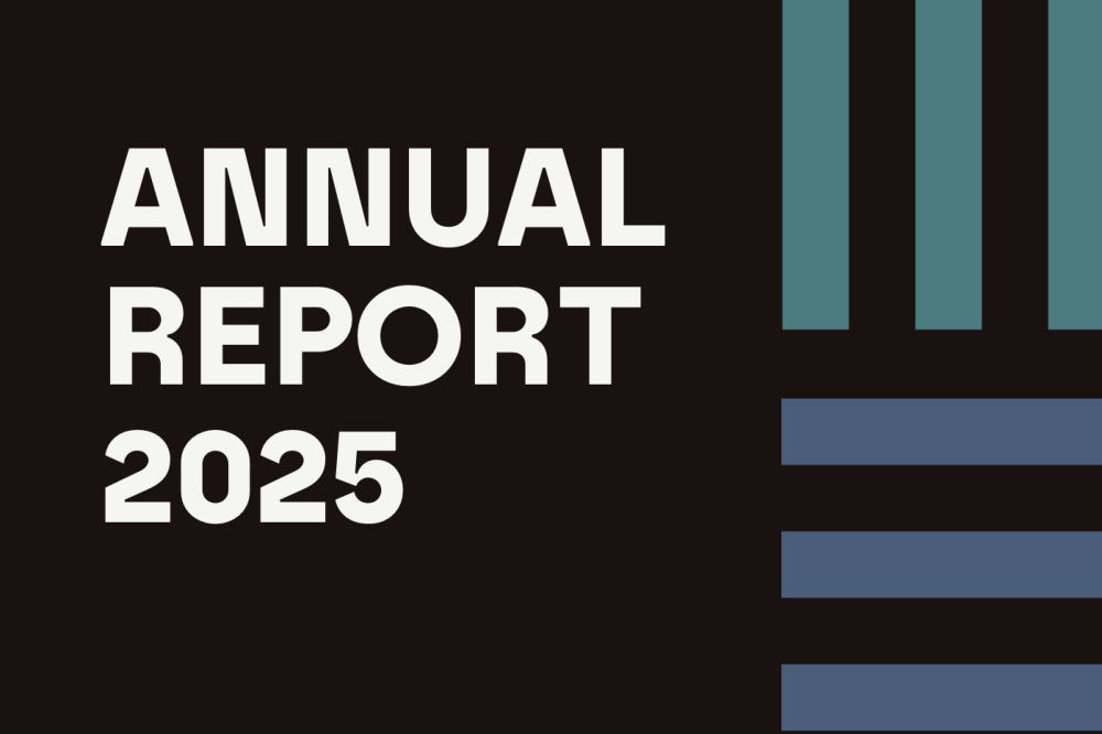 2025 Annual report