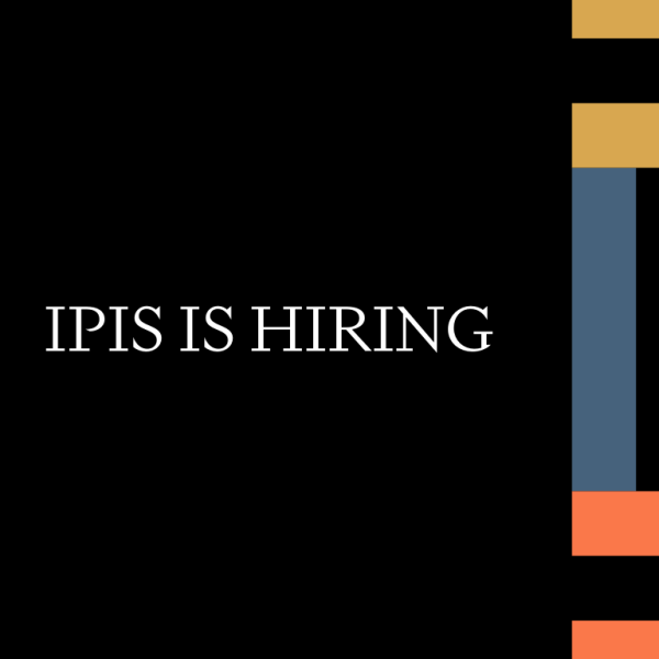 IPIS_is_hiring