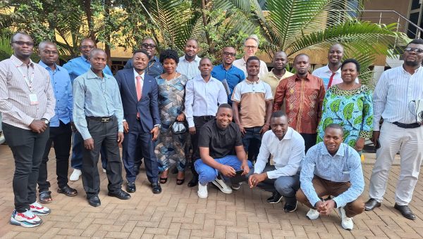 Kufatilia annual meeting 2026_