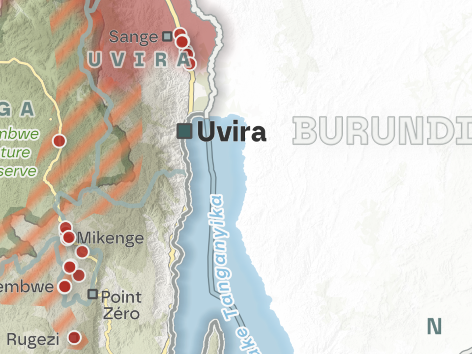 Uvira