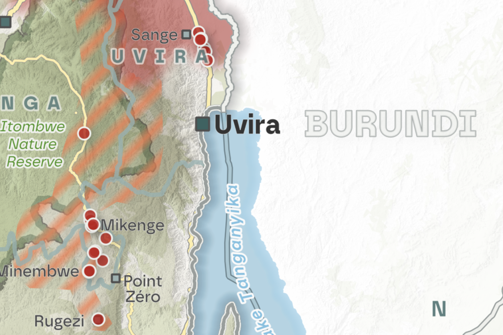 Uvira
